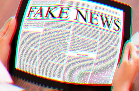 Fake News, la otra pandemia