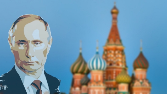 Reforma constitucional en Rusia: la acumulación de poder y proceso cultural de Putin