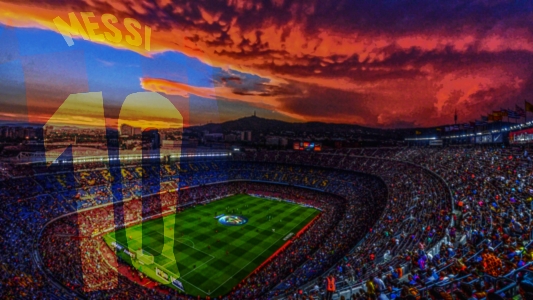 Messi y Barcelona ¿Fin de un matrimonio?