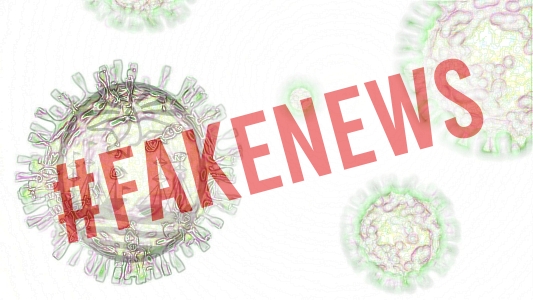 #FakeNews: Lo que sabemos sobre la cepa de buenos Aires