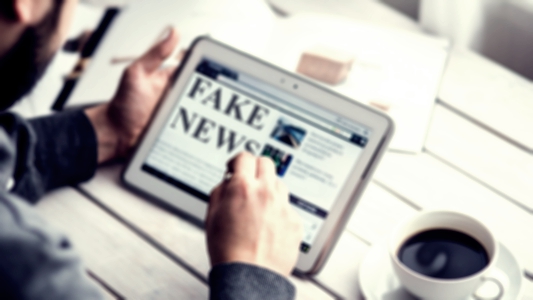 Fake News: muertes digitales y la crisis del periodismo